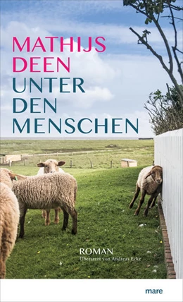 Abbildung von Deen | Unter den Menschen | 1. Auflage | 2019 | beck-shop.de
