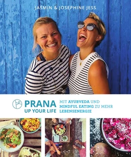 Abbildung von Jeß | Prana up your life | 1. Auflage | 2019 | beck-shop.de