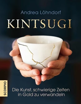 Abbildung von Löhndorf | Kintsugi | 1. Auflage | 2020 | beck-shop.de