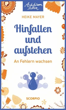 Abbildung von Mayer | Hinfallen und aufstehen | 1. Auflage | 2019 | beck-shop.de