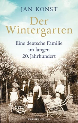 Abbildung von Konst | Der Wintergarten | 1. Auflage | 2019 | beck-shop.de