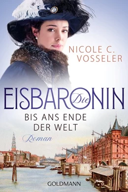 Abbildung von Vosseler | Die Eisbaronin | 1. Auflage | 2019 | beck-shop.de