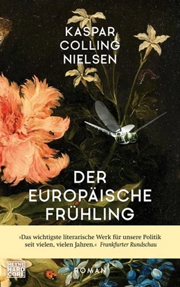 Abbildung von Nielsen | Der europäische Frühling | 1. Auflage | 2019 | beck-shop.de