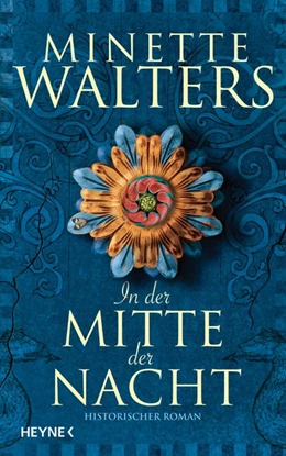 Abbildung von Walters | In der Mitte der Nacht | 1. Auflage | 2019 | beck-shop.de
