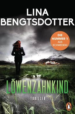 Abbildung von Bengtsdotter | Löwenzahnkind | 1. Auflage | 2019 | beck-shop.de