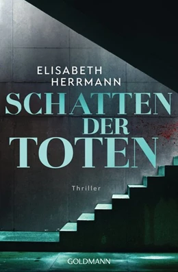 Abbildung von Herrmann | Schatten der Toten | 1. Auflage | 2019 | beck-shop.de