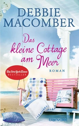 Abbildung von Macomber | Das kleine Cottage am Meer | 1. Auflage | 2019 | beck-shop.de