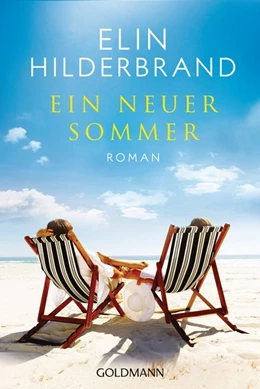 Abbildung von Hilderbrand | Ein neuer Sommer | 1. Auflage | 2019 | beck-shop.de