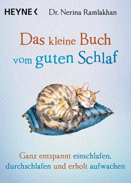 Abbildung von Ramlakhan | Das kleine Buch vom guten Schlaf | 1. Auflage | 2019 | beck-shop.de