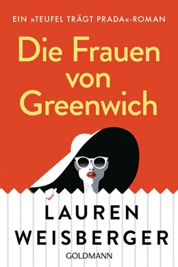 Abbildung von Weisberger | Die Frauen von Greenwich | 1. Auflage | 2020 | beck-shop.de