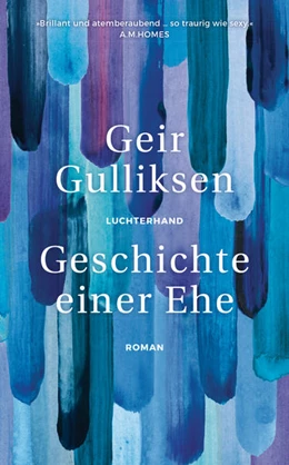 Abbildung von Gulliksen | Geschichte einer Ehe | 1. Auflage | 2019 | beck-shop.de