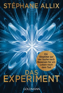 Abbildung von Allix | Das Experiment | 1. Auflage | 2019 | beck-shop.de