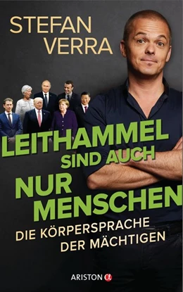Abbildung von Verra | Leithammel sind auch nur Menschen | 1. Auflage | 2019 | beck-shop.de