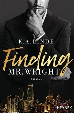 Abbildung von Linde | Finding Mr. Wright | 1. Auflage | 2019 | beck-shop.de