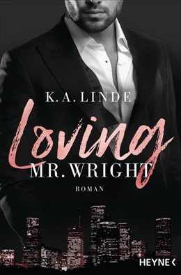 Abbildung von Linde | Loving Mr. Wright | 1. Auflage | 2019 | beck-shop.de