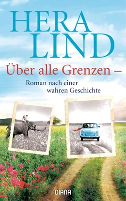 Abbildung von Lind | Über alle Grenzen | 1. Auflage | 2019 | beck-shop.de