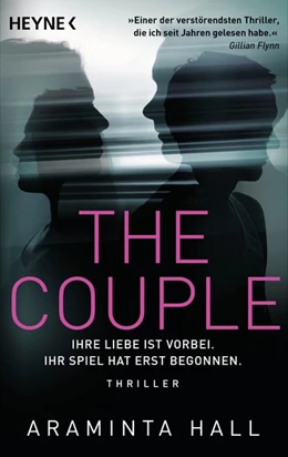 Abbildung von Hall | The Couple | 1. Auflage | 2019 | beck-shop.de