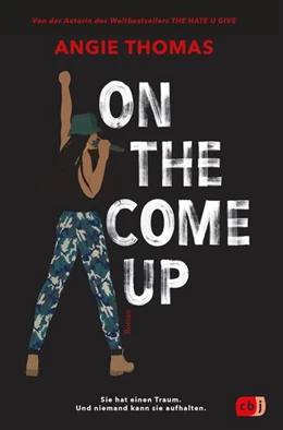 Abbildung von Thomas | On The Come Up | 1. Auflage | 2019 | beck-shop.de