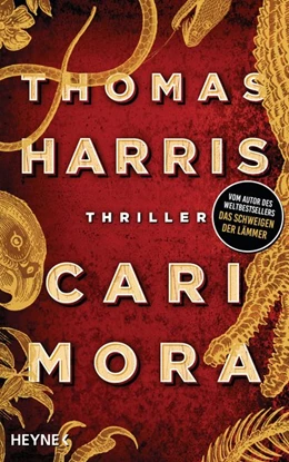 Abbildung von Harris | Cari Mora | 1. Auflage | 2019 | beck-shop.de