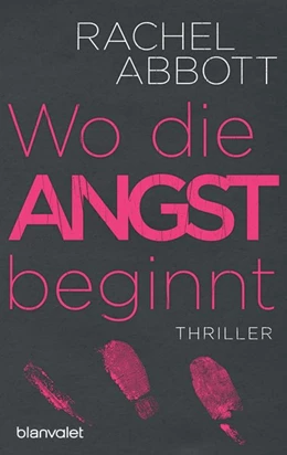 Abbildung von Abbott | Wo die Angst beginnt | 1. Auflage | 2019 | beck-shop.de