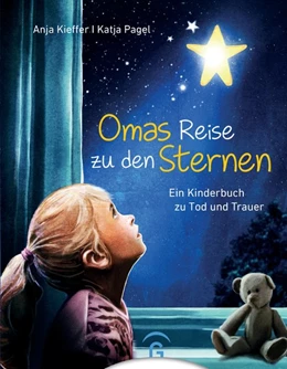 Abbildung von Kieffer | Omas Reise zu den Sternen | 1. Auflage | 2019 | beck-shop.de