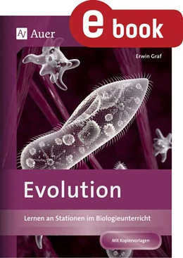 Abbildung von Graf | Evolution | 1. Auflage | 2023 | beck-shop.de