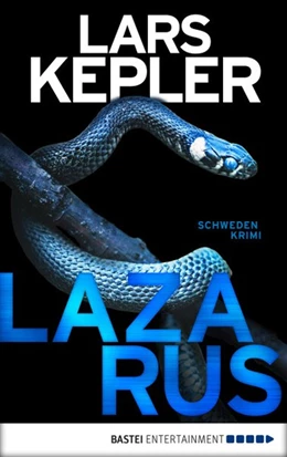 Abbildung von Kepler | Lazarus | 1. Auflage | 2019 | beck-shop.de