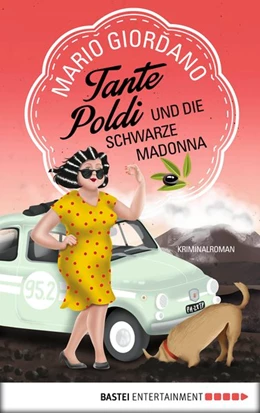 Abbildung von Giordano | Tante Poldi und die Schwarze Madonna | 1. Auflage | 2019 | beck-shop.de