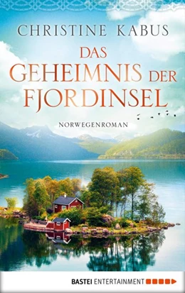 Abbildung von Kabus | Das Geheimnis der Fjordinsel | 1. Auflage | 2019 | beck-shop.de