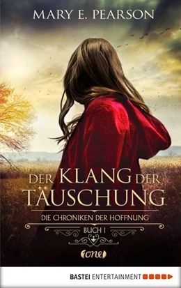 Abbildung von Pearson | Der Klang der Täuschung | 1. Auflage | 2019 | beck-shop.de