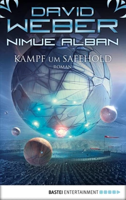 Abbildung von Weber | Nimue Alban: Kampf um Safehold | 1. Auflage | 2019 | beck-shop.de