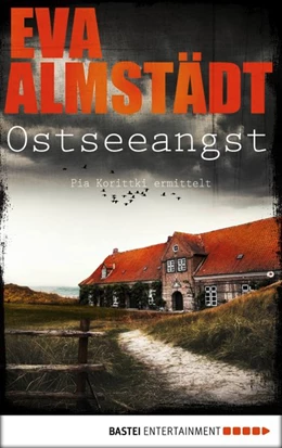 Abbildung von Almstädt | Ostseeangst | 1. Auflage | 2019 | beck-shop.de