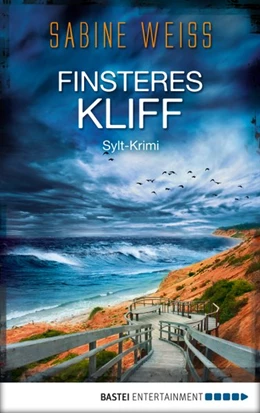 Abbildung von Weiß | Finsteres Kliff | 1. Auflage | 2019 | beck-shop.de