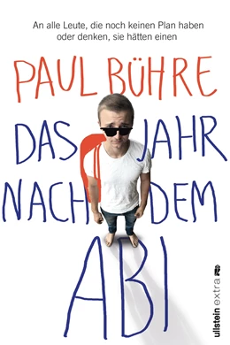 Abbildung von Bühre | Das Jahr nach dem Abi | 1. Auflage | 2019 | beck-shop.de