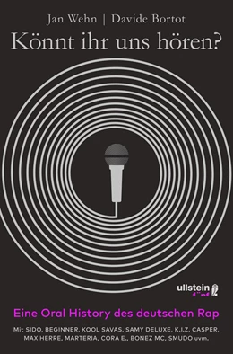 Abbildung von Bortot / Wehn | Könnt ihr uns hören? | 1. Auflage | 2019 | beck-shop.de