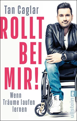 Abbildung von Caglar | Rollt bei mir! | 1. Auflage | 2019 | beck-shop.de