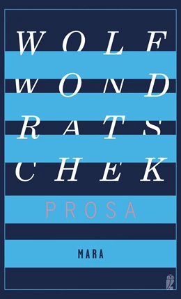 Abbildung von Wondratschek | Mara | 1. Auflage | 2019 | beck-shop.de