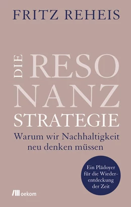 Abbildung von Reheis | Die Resonanzstrategie | 1. Auflage | 2019 | beck-shop.de
