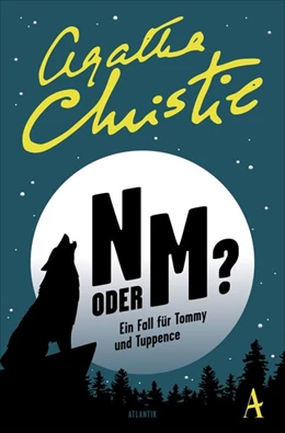Abbildung von Christie | N oder M? | 1. Auflage | 2019 | beck-shop.de