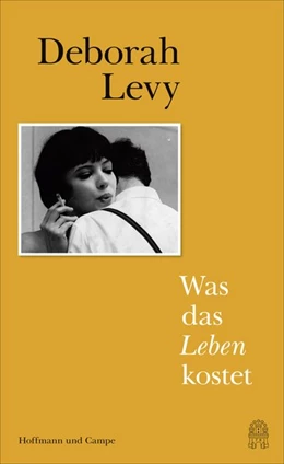 Abbildung von Levy | Was das Leben kostet | 1. Auflage | 2019 | beck-shop.de