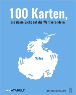 Abbildung von 100 Karten, die deine Sicht auf die Welt verändern | 1. Auflage | 2019 | beck-shop.de