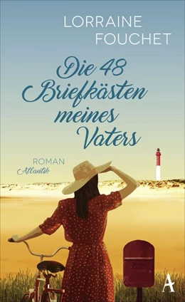 Abbildung von Fouchet | Die 48 Briefkästen meines Vaters | 1. Auflage | 2019 | beck-shop.de