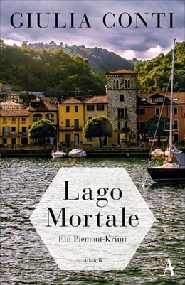 Abbildung von Conti | Lago Mortale | 1. Auflage | 2019 | beck-shop.de