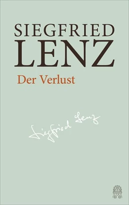 Abbildung von Berg / Detering | Der Verlust | 1. Auflage | 2019 | beck-shop.de