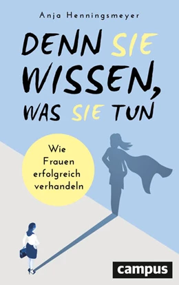 Abbildung von Henningsmeyer | Denn Sie wissen, was Sie tun | 1. Auflage | 2019 | beck-shop.de