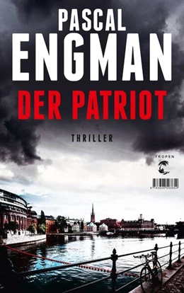 Abbildung von Engman | Der Patriot | 1. Auflage | 2019 | beck-shop.de