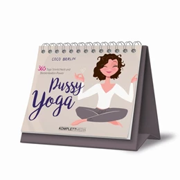 Abbildung von Coco Berlin | Pussy Yoga | 1. Auflage | 2019 | beck-shop.de