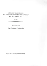 Cover: , 
