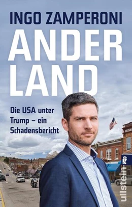Abbildung von Zamperoni | Anderland | 1. Auflage | 2019 | beck-shop.de
