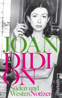 Abbildung von Didion | Süden und Westen | 1. Auflage | 2019 | beck-shop.de